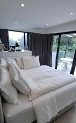 Avant Parc (D27), Terrace #576760721